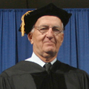Dr. John E. Breen