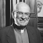 Bernard J. Cooke