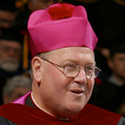 The Most Reverend Timothy M. Dolan 
