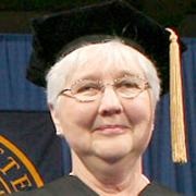 Margaret A. Farrow