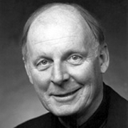 Rev. Leland E. Lubbers, S.J.