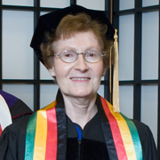 Sister Janice McLaughlin, M.M.