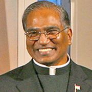  Rev. Trevor Miranda, S.J.