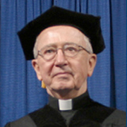Rev. John W. O'Malley, S.J. 