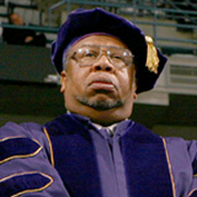 Dr. Isiah Warner