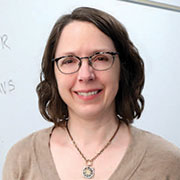 Dr. Jill Guttormson