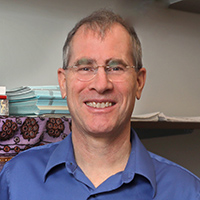 Dr. Peter Staudenmaier