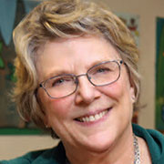 Dr. Sharon Chubbuck