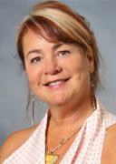 Dr. Sarah Gendron