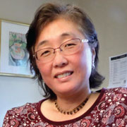 Dr. SuJean Choi