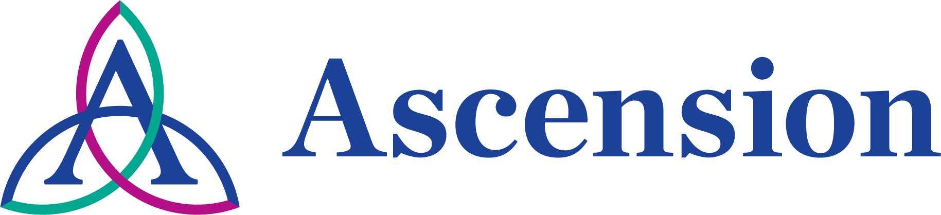 Ascension Wisconsin Logo
