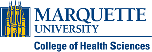 Marquette University Unit Logo