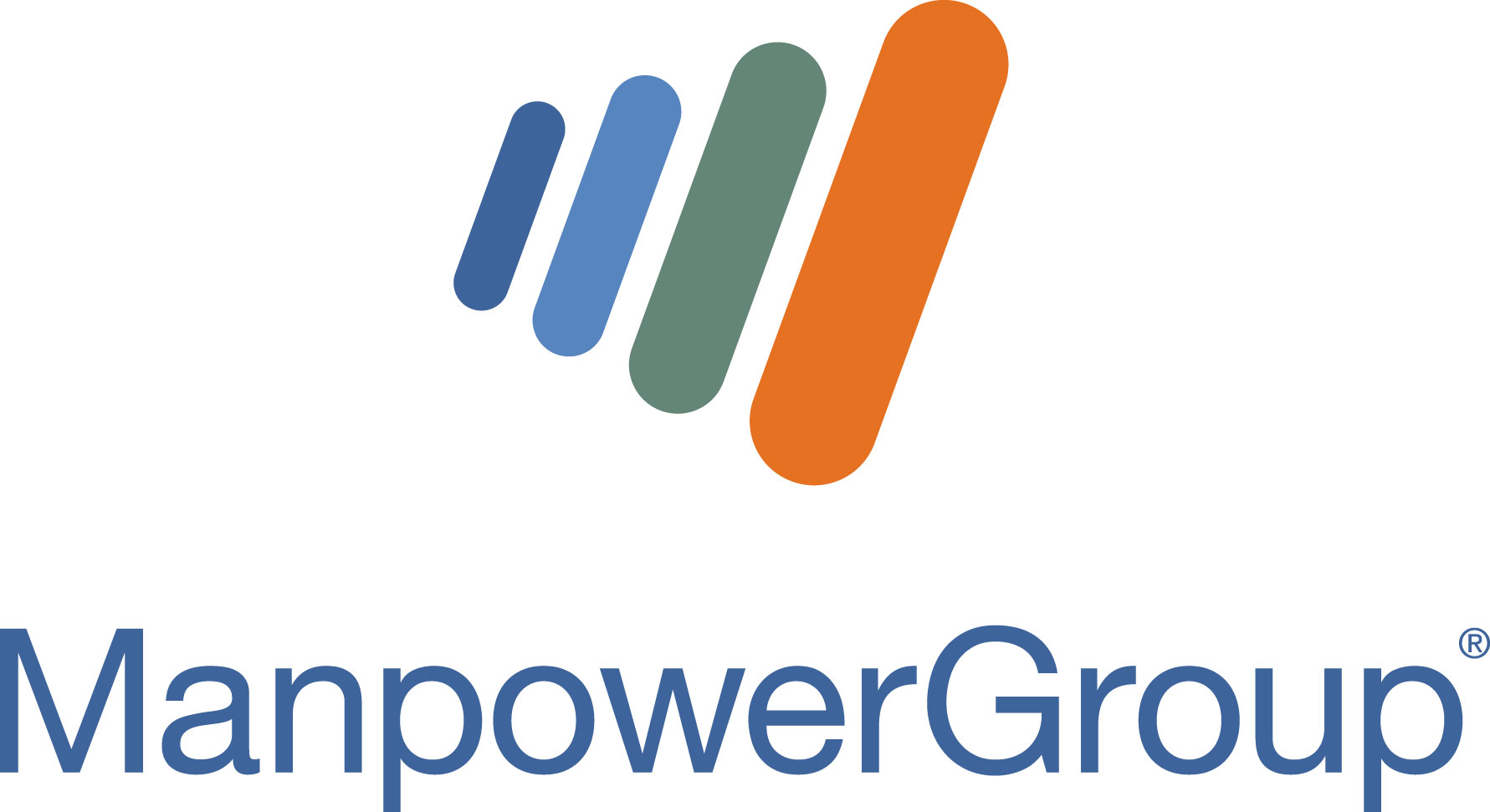 Manpower Group Logo