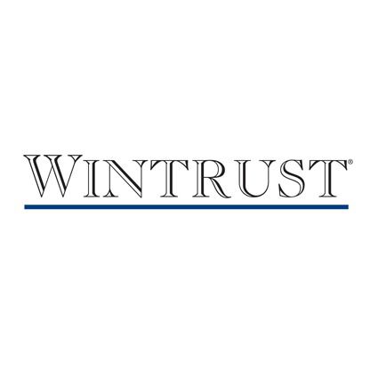 Wintrust Logo