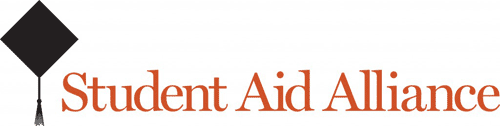 Student Aid Alliance logo