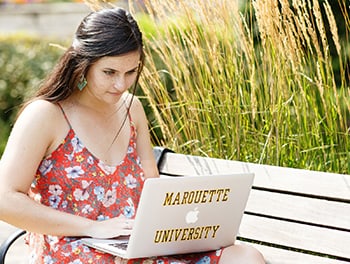 Marquette University Student Online
