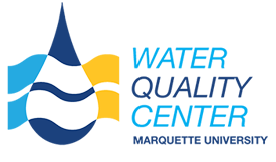 Water Quality Center Logo