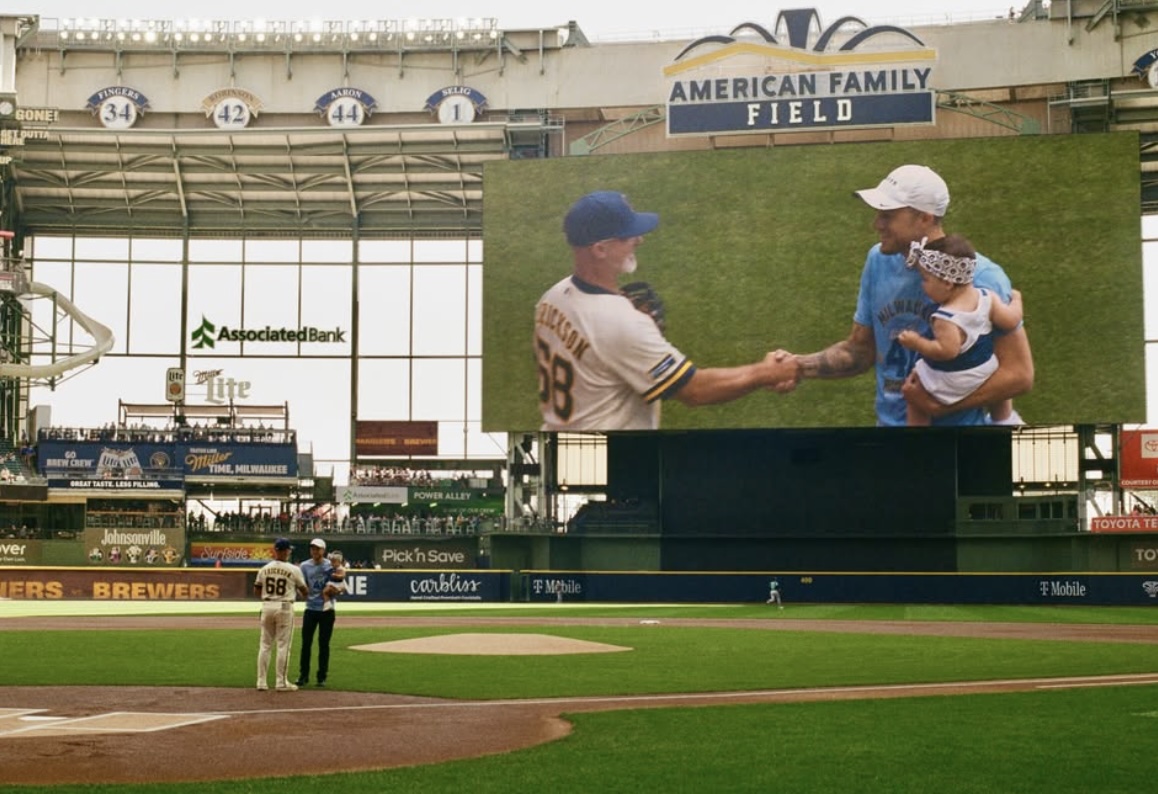 Brewers