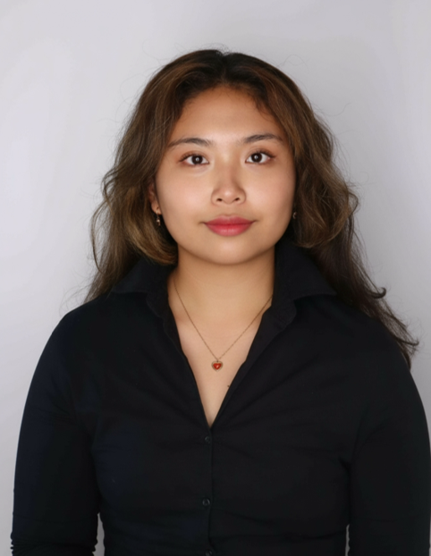 professional headshot of Nina Ferrer