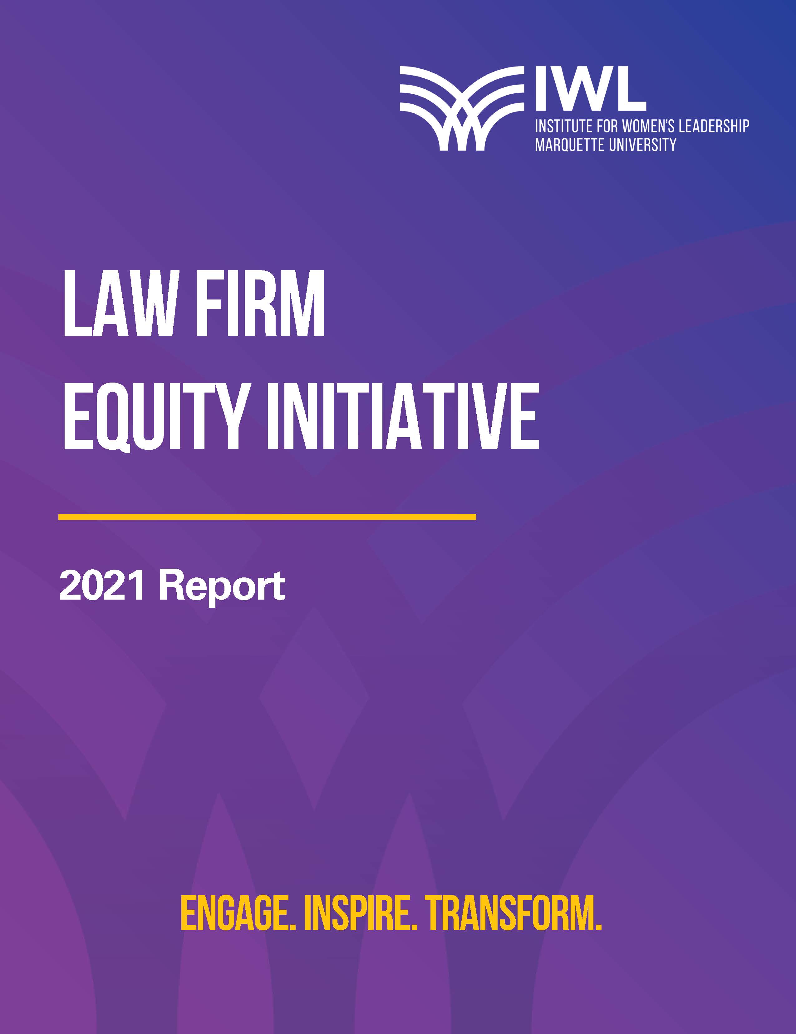law report cover