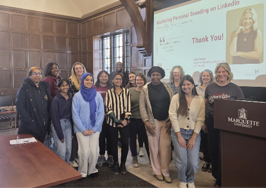 Mastering Personal Branding on LinkedIn Mastering Personal Branding on LinkedIn