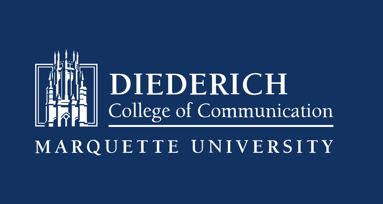 logo for MU College of Comm