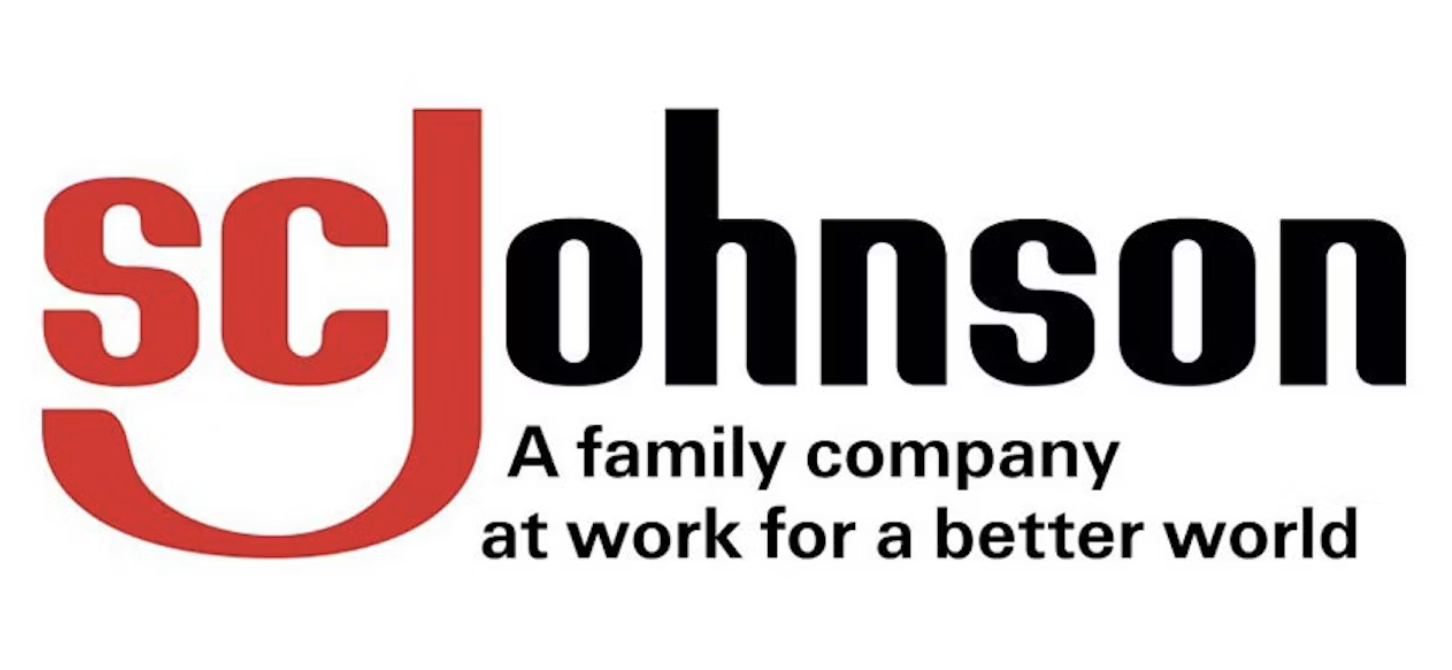 logo for SC Johnson
